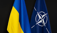 Energy security at forefront of NATO-Ukraine Council meeting