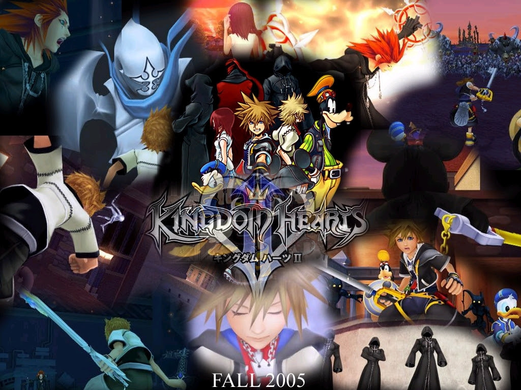 無料ダウンロードかっこいい Kh 壁紙 最高の花の画像