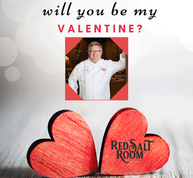 chef david burke valentines brunch