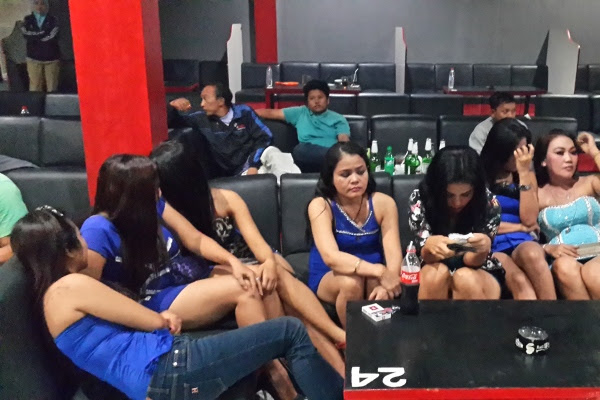 Panti Pijat Di Bintaro Jaya - Pijat Un