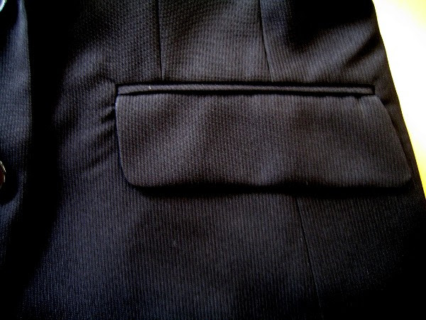 50 素晴らしいジャケット ポケット ふた ファッショントレンドについて