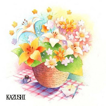 無料イラスト画像 ベスト結婚式 花 イラスト 手書き