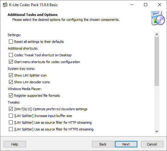 Codec installation pack download this pack if you cannot play content by using the windows media video 9 or windows media audio 9 voice codecs from a player embedded in a web page. How To Repair Codec Pack Free Download Avfixer Com
