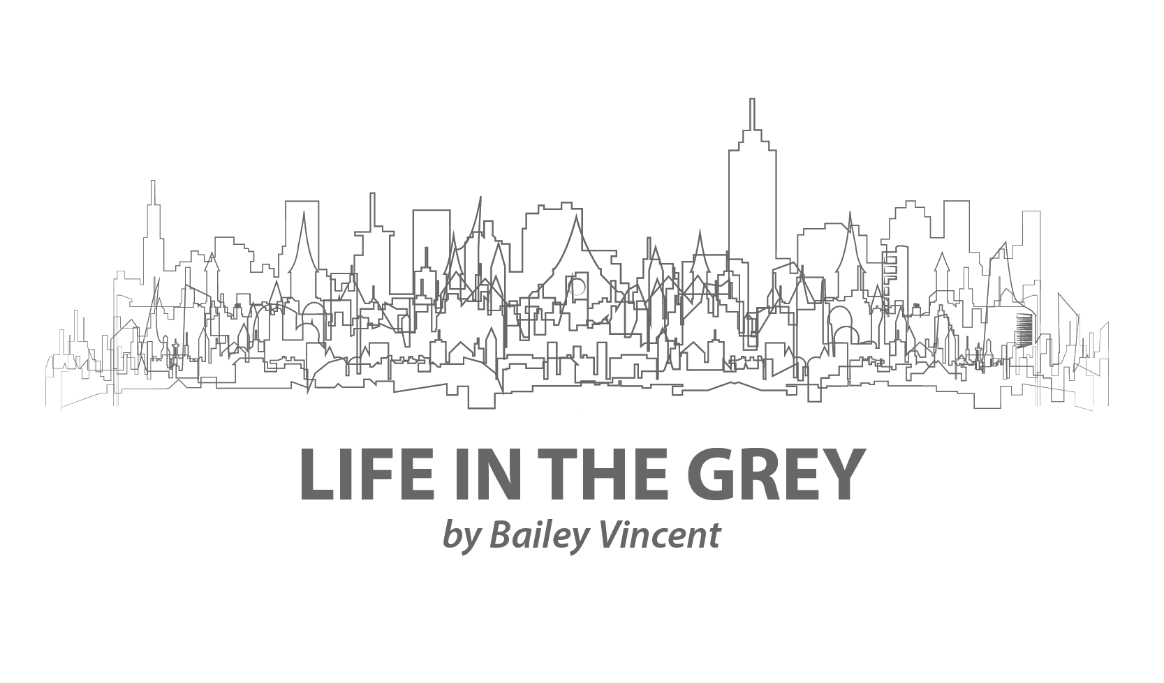 paranoia, life in the grey bailey vincent