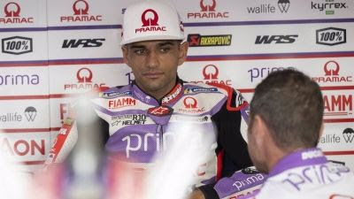231119 jorge martin