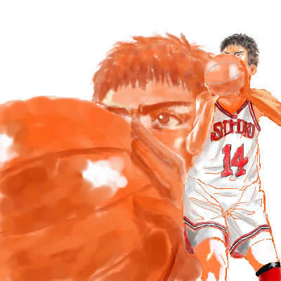 高 画質 スラムダンク 壁紙 Udin