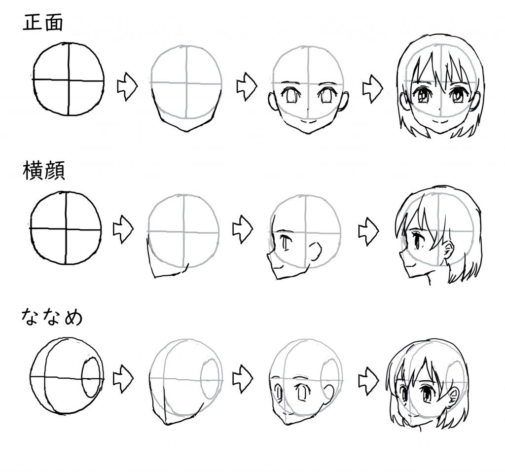トップ100 イラスト 可愛い 女の子 の 書き方 簡単 無料イラスト集