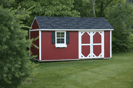 Free Shed Plans 2019: Does A Large Shed Need Planning 