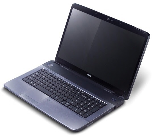 Acer Aspire 5542-Aspire 5542G Notebook Drivers 7 ...