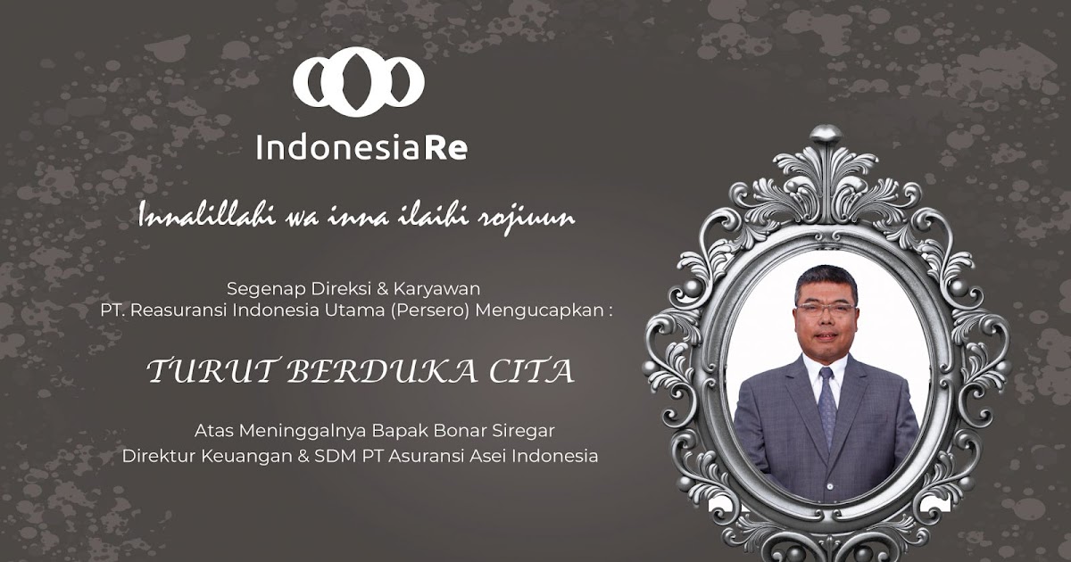 Ucapan Turut Berduka Cita Kristen Bahasa Inggris UCAPANKU