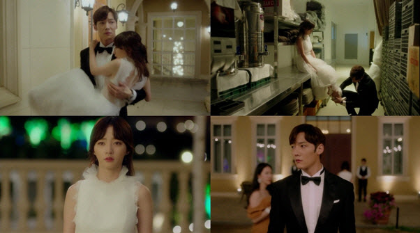 'ë§ˆì„±ì˜ ê¸°ì¨' ìµœì§„í˜-ì†¡í•˜ìœ¤, ì˜¤ëŠ˜ ë‚´ìš©ì€ 'ì‹ ë°ë ë¼' ìŠ¤í† ë¦¬?
