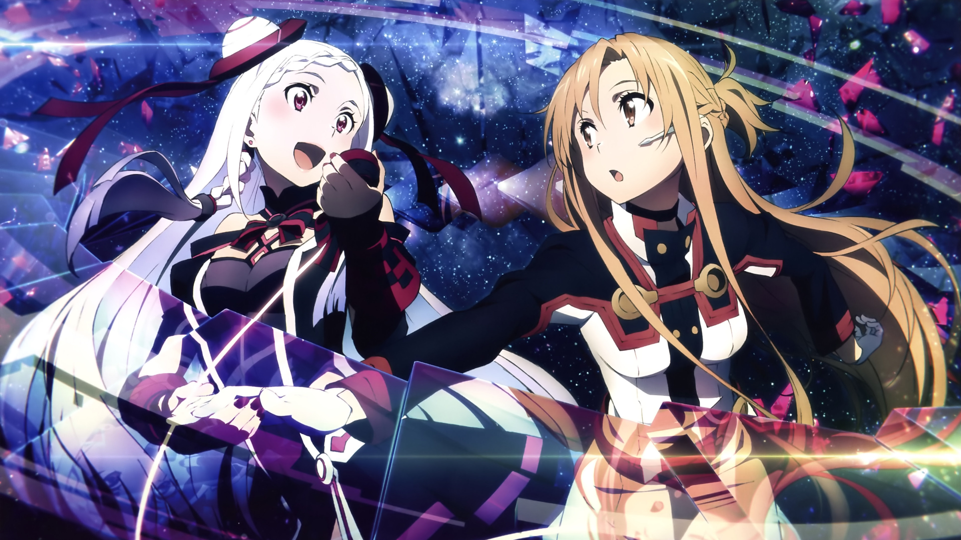 驚くばかりかっこいい Sao 壁紙 パソコン 日本のイラスト