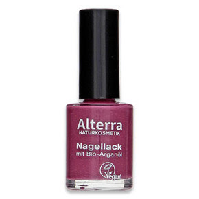 Alterra Nagellack