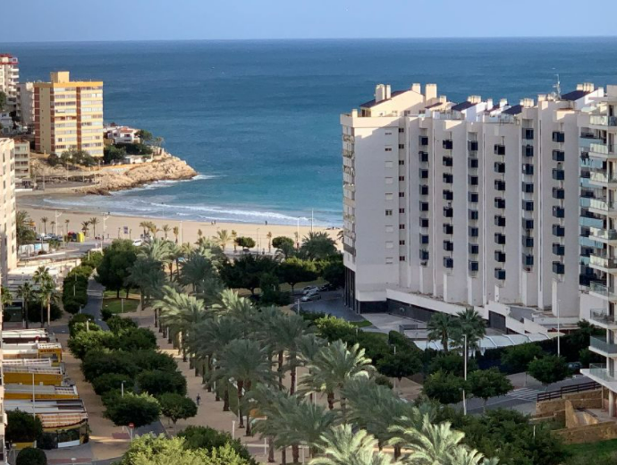 Imagen - A la venta 2.000 apartamentos en la playa desde 46.000 euros Imagen - A la venta 2.000 apartamentos en la playa desde 46.000 euros