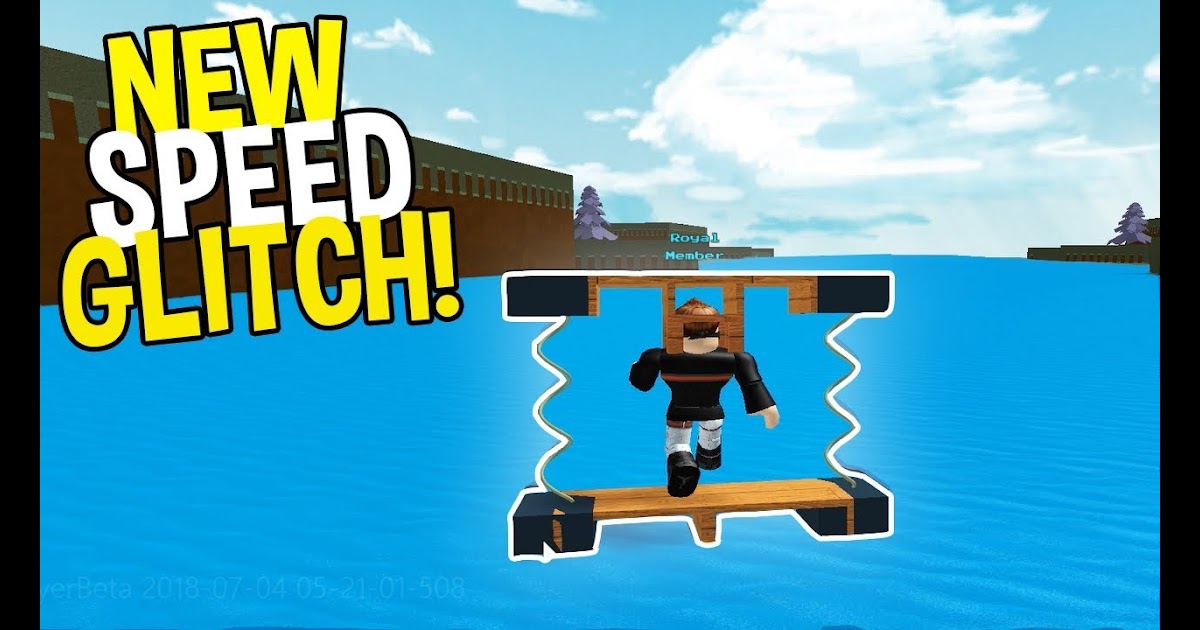 Denis Daily Roblox Build A Boat For Treasure - roblox whatever floats your boat script pastebin