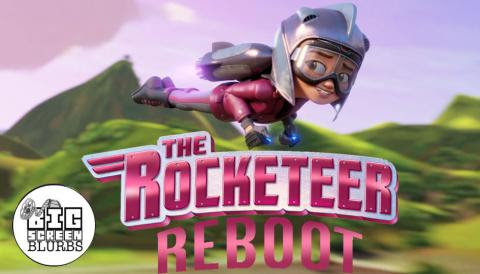 Check out our junior rocketeer selection for the very best in unique or custom, handmade pieces from our art & collectibles shops. Rocketeer Reboot On Disney Junior Comic Con 2019 Reveals Hideouttv