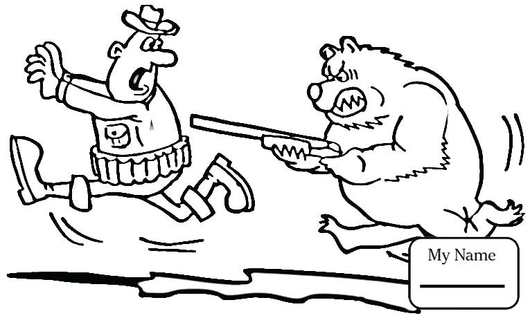 I just realized that when i enter gathering hub almost all players that i've met have purple color name and mine is yellow color what does that mean? The Best Free Hunting Coloring Page Images Download From 458 Free Coloring Pages Of Hunting At Getdrawings