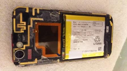無料印刷可能 Sh 01f 分解 サゴタケモ