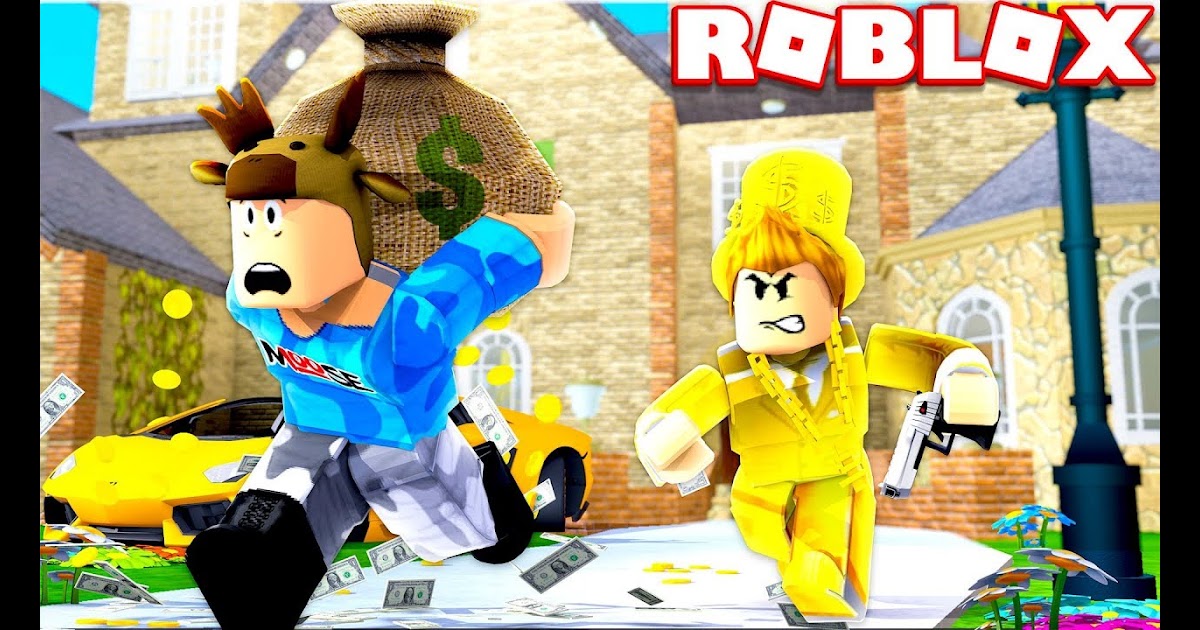 Roblox Rob The Mansion Obby Roblox Generator Works - rob the bank obby badges roblox