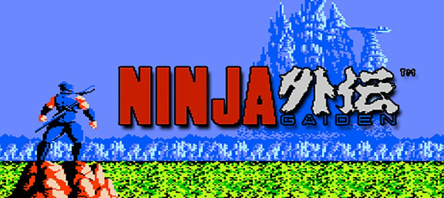 Ninja gaiden es un juego de plataformas para la nintendo entertainment system desarrollado por tecmo. Es La Hora De Los Botonazos Ninja Gaiden Nes