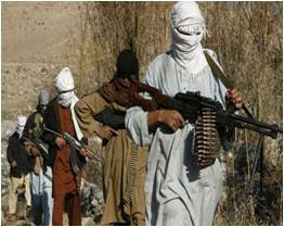 Taliban to have upper hand in Afghanistan by 2017