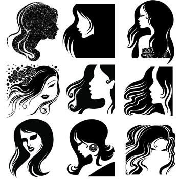This undercut hairstyle with long hair couldn't be cooler. Clip Art Scalable Vector Graphics Hairstyle Free Content Hairstyles Drawing Png Boy Hairstyle Png Download 1255 2400 Free Transparent Hairstyle Png Download Clip Art Library
