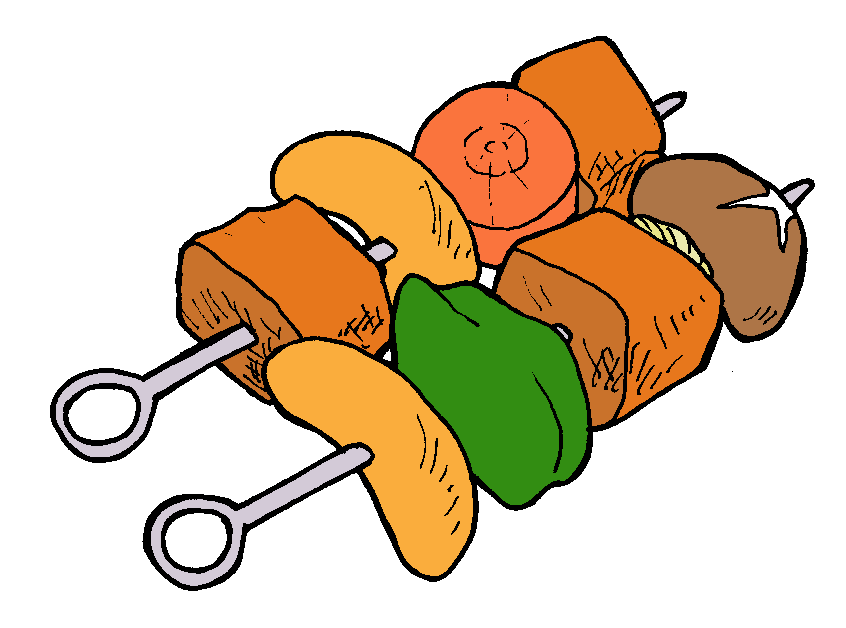 無料ダウンロード ｂｂｑ イラスト Free Cute Illustrations Stock Illustration