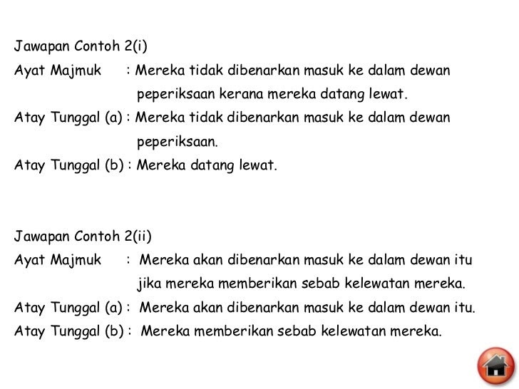 Contoh Ayat Majmuk Stpm Contoh Win