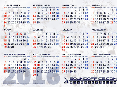 コンプリート！ 10月カレンダー 2015 136208-2015年 10月カレンダー