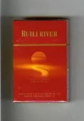 Maybe you would like to learn more about one of these? Ruili River Cigarette Price Oddtobacsale