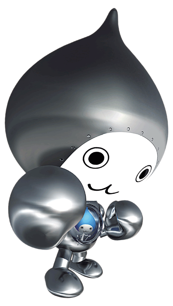 0以上 ぴちょんくん 壁紙 無料のhd壁紙 Joskabegami