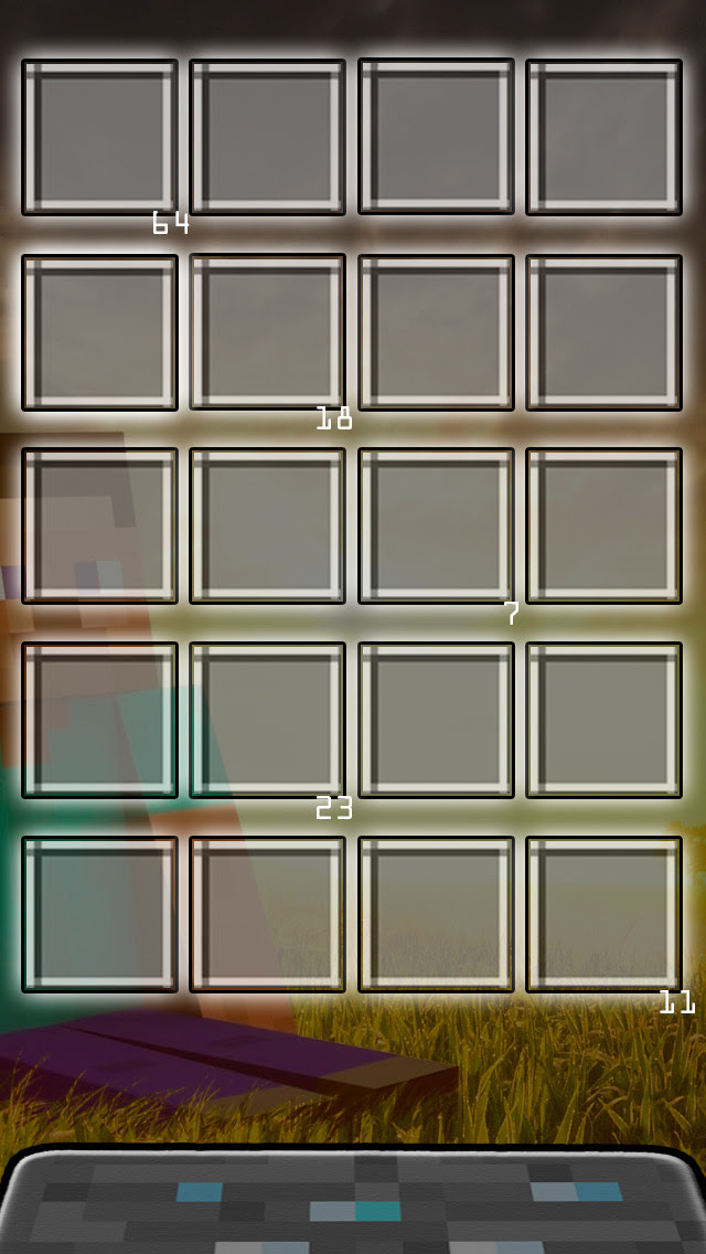 Minecraft Iphone Wallpaper