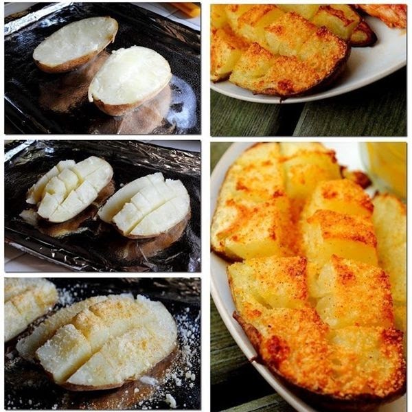 Resep Makanan Berbahan Dasar Kentang Yang Simple - Sekilas Bahan