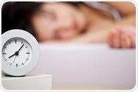 Daytime sleepiness found to be a potential risk factor for Alzheimer’s disease