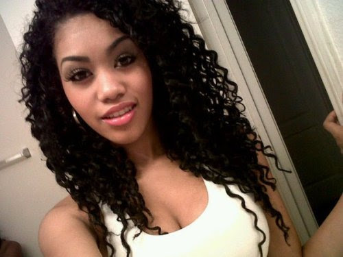 Pagesotherbrandwebsitehealth & wellness websitebeautiful girls with curly hair. Curled Hair Tumblr