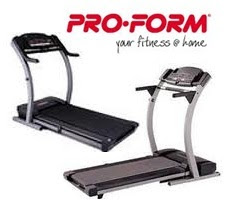Proform Xp 650E Review : Treadmill For Salee Proform Xp ...