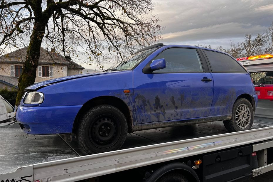 Il participe à un rodéo urbain et roule à 160 km/h près d'Annecy : un jeune de 19 ans condamné