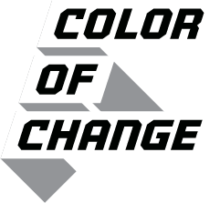 Color of Change