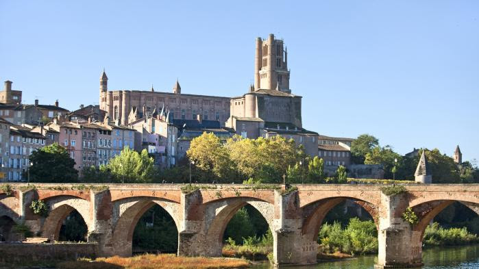 Albi : un palais épiscopal pour exposer les œuvres de Toulouse-Lautrec