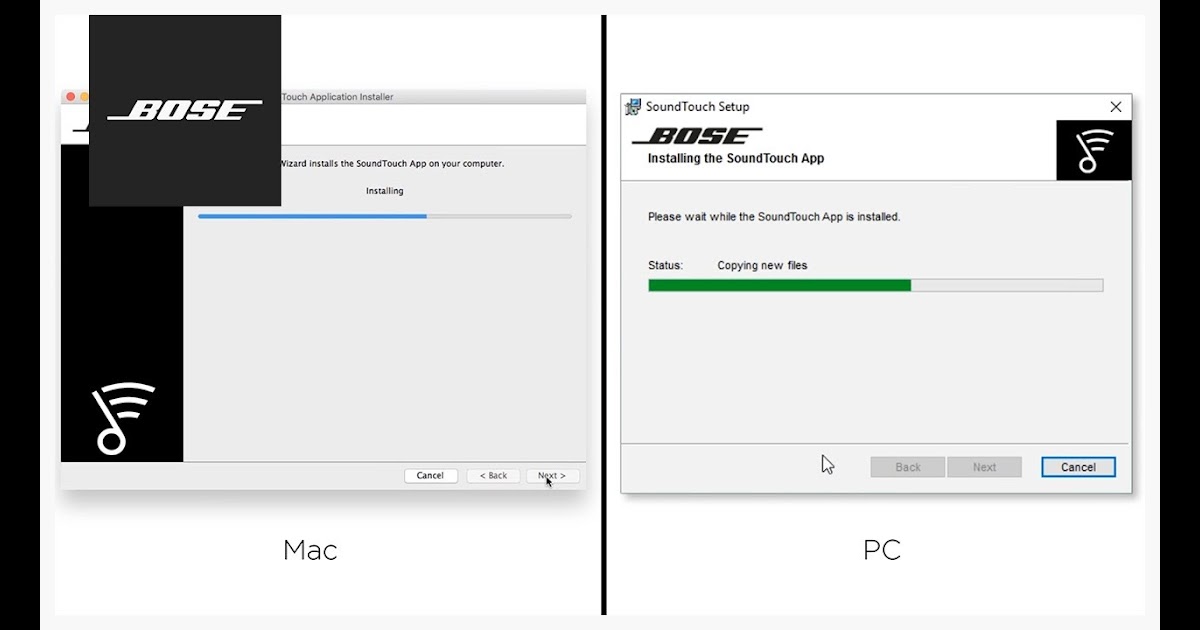 Bose Connect App Windows 10 / Bose Connect Windows 10 Download : Bose Connect On Windows ... / Connecting to a windows 10 pc with bluetooth.