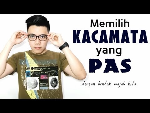 Model Kacamata Minus Pria Gemuk 10 Kacamata