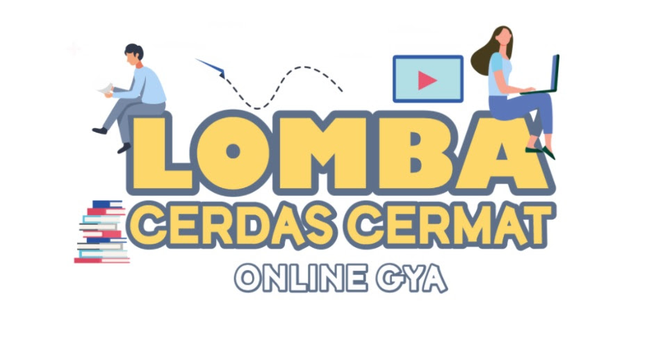 Rigenerando si risparmia oltre il 40% sul prezzo di acquisto del nuovo cermat è. Lomba Cerdas Cermat Online Untuk Pemuda Dari Global Youth Action Gya Scholars Official