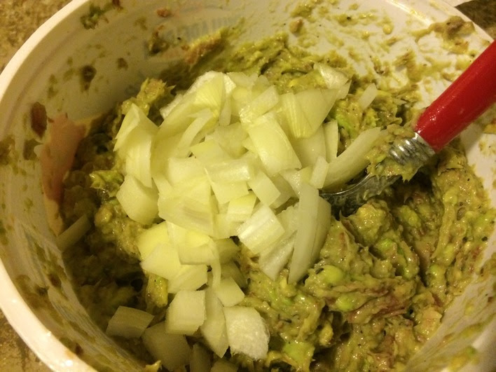 Check spelling or type a new query. Avocado Sardine Spread