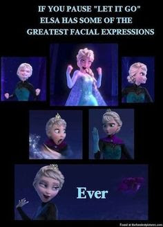 OMG: 20 Hilarious #Frozen Memes That Will Make You Laugh Out Loud