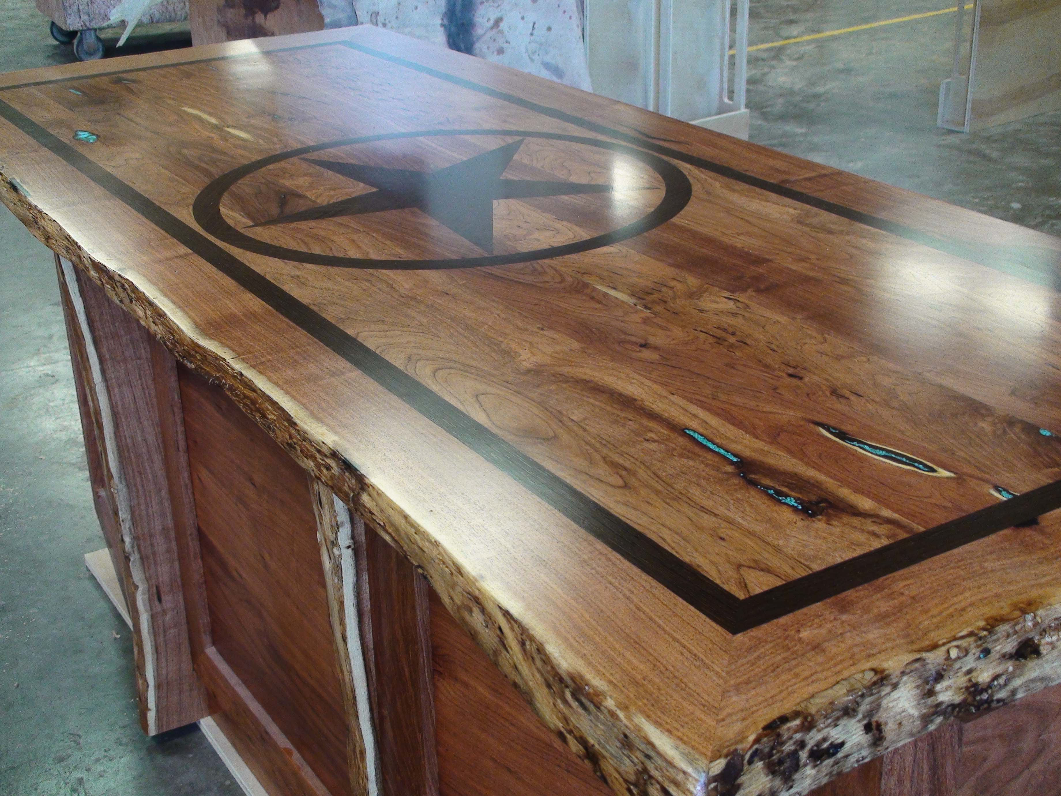 Custom woodworking omaha