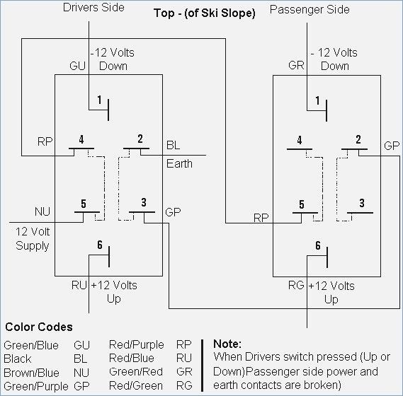 Nissan Sentra Power Window Wiring Diagram | schematic and wiring diagram