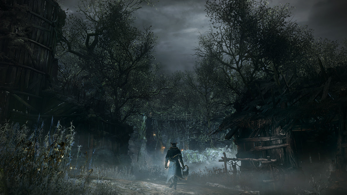 上bloodborne ブラボ 壁紙 最高の壁紙コレクション