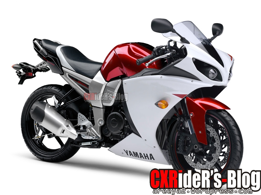 Foto Modifikasi Jupiter Mx Drag Terbaru 2014 