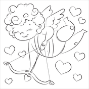 Baby precious moments coloring pages. Angels Coloring Pages Free Coloring Pages