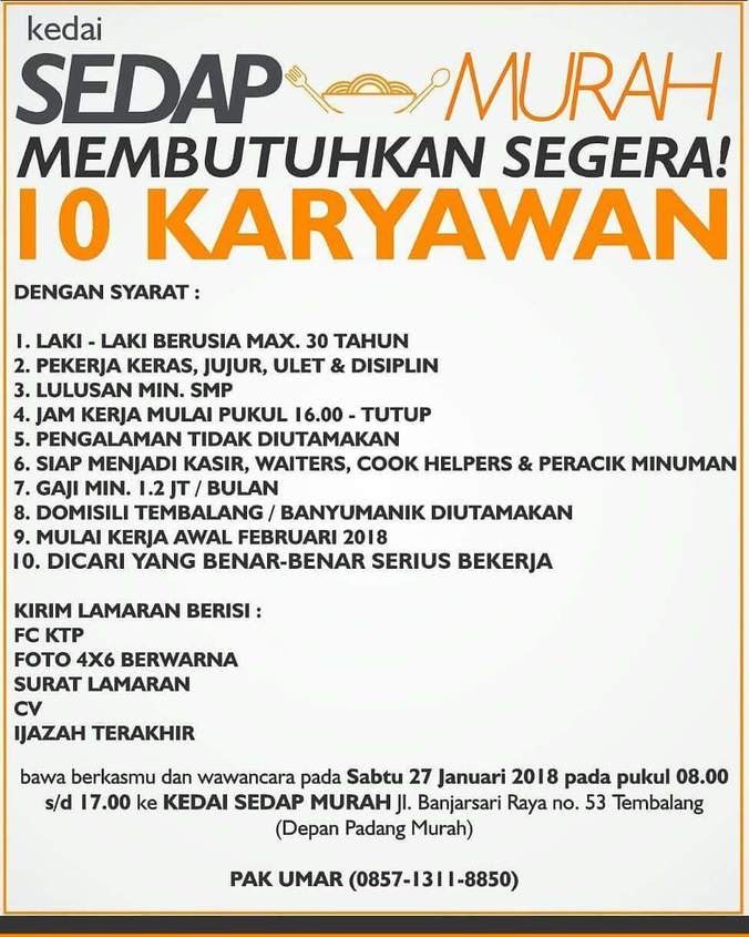 Gaji Di Pt Indowooyang : Nyi gede cangkring no.09 ...
